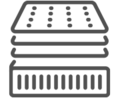 Icon SOULMAT Matratzenvergleich