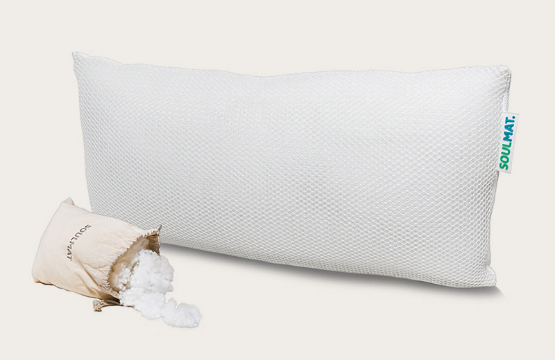 Kissen für Allergiker