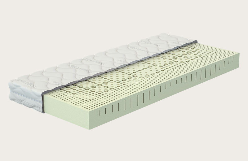 Kaltschaummatratze im Vergleich