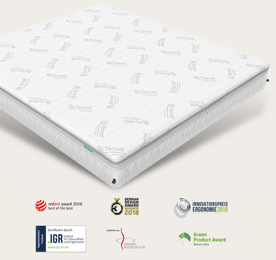 SOULMAT Matratze in Chemnitz