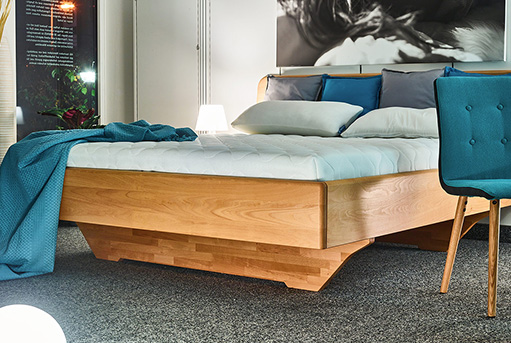 Chemnitzer Matratzengeschäft