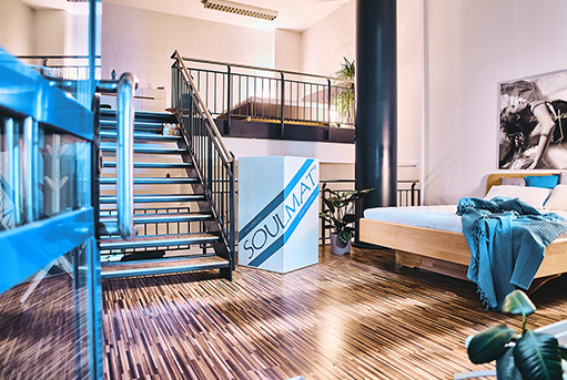 Matratzengeschäft Leipzig