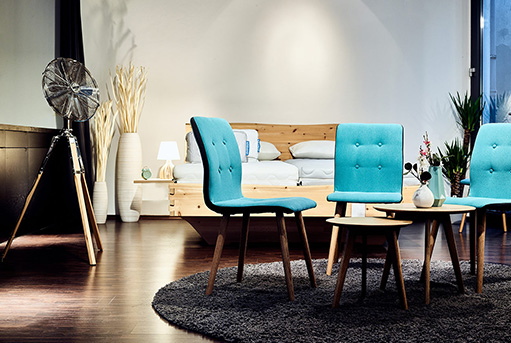 SOULMAT Matratzengeschäft Radebeul