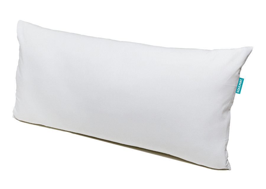 Kissenbezug für Allergiker