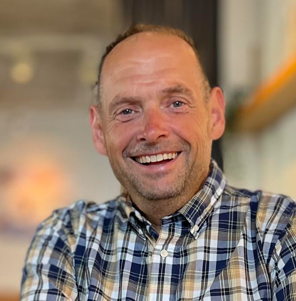 Teamleiter Verkauf bei SOULMAT