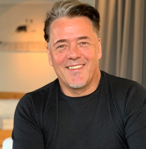 Verkaufsberater Weissbeck bei SOULMAT