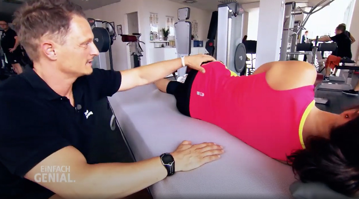 SOULMAT Matratze bei mir Einfach Genial